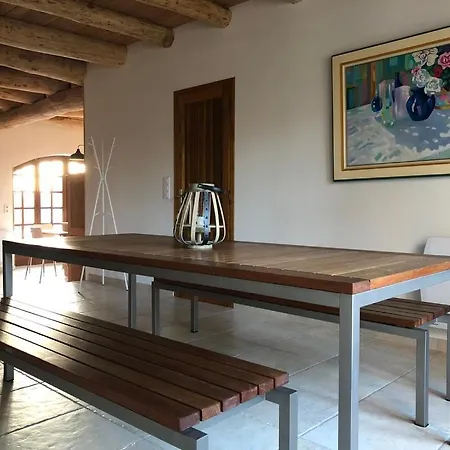 Les Hauts De Cassagnas Willa