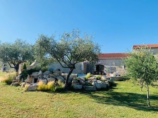 Les Hauts De Cassagnas Villa Saint-Julien-de-Cassagnas