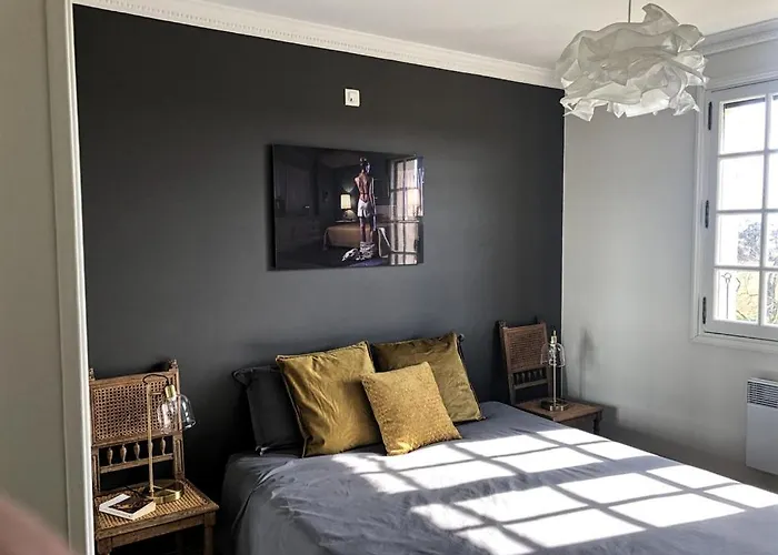 Les Hauts De Cassagnas * Saint-Julien-de-Cassagnas