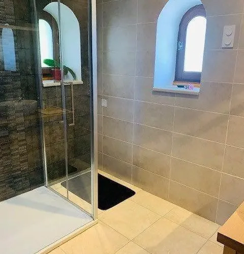 Villa Les Hauts De Cassagnas