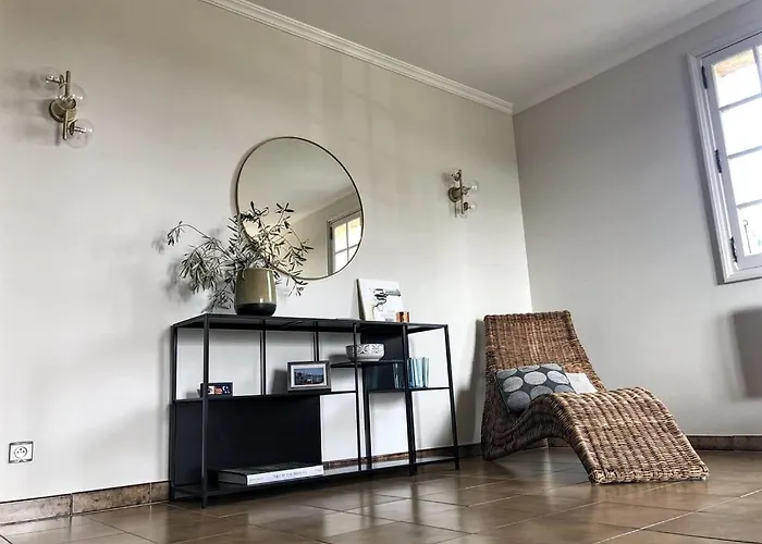 Villa Les Hauts De Cassagnas Saint-Julien-de-Cassagnas