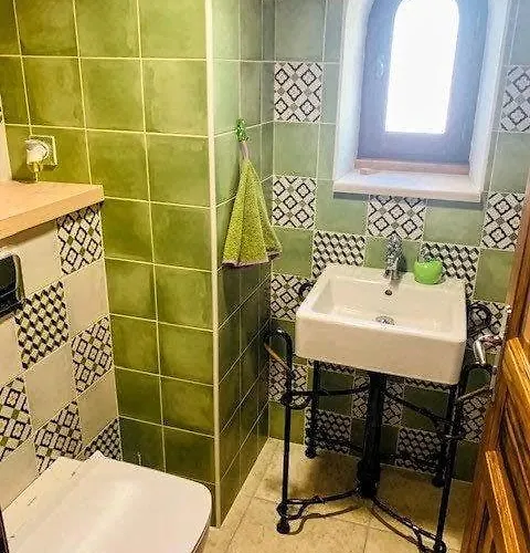 Les Hauts De Cassagnas Villa